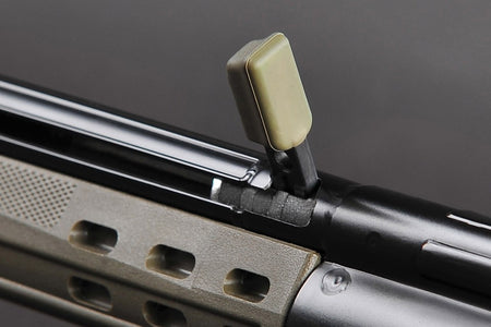 Umarex H&K G3A3 GBBR ( OD ) ( by VFC ) ( G3 GBB )