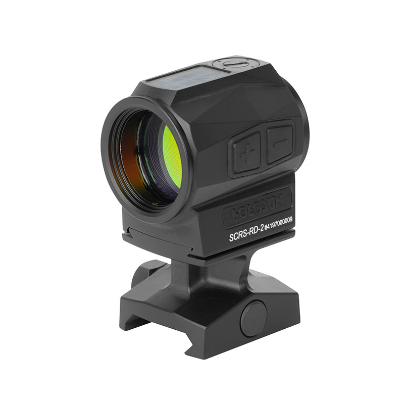 Holosun SCRS Red Dot Sight