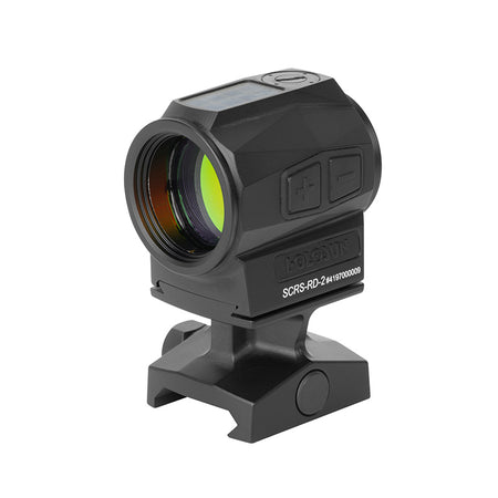Holosun SCRS Red Dot Sight