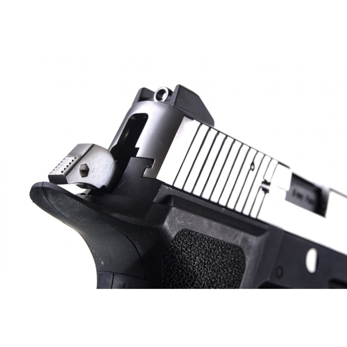 WE P-VIRUSESl GBB Pistol (  P226 )