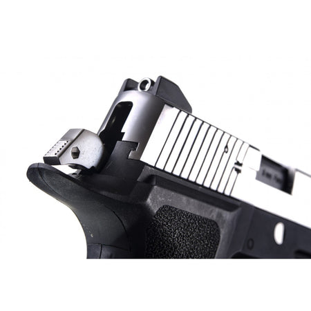 WE P-VIRUSESl GBB Pistol (  P226 )