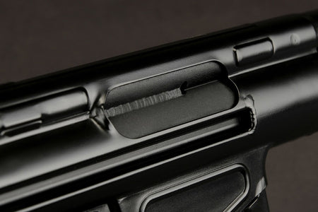 Umarex H&K G3A3 GBBR ( OD ) ( by VFC ) ( G3 GBB )