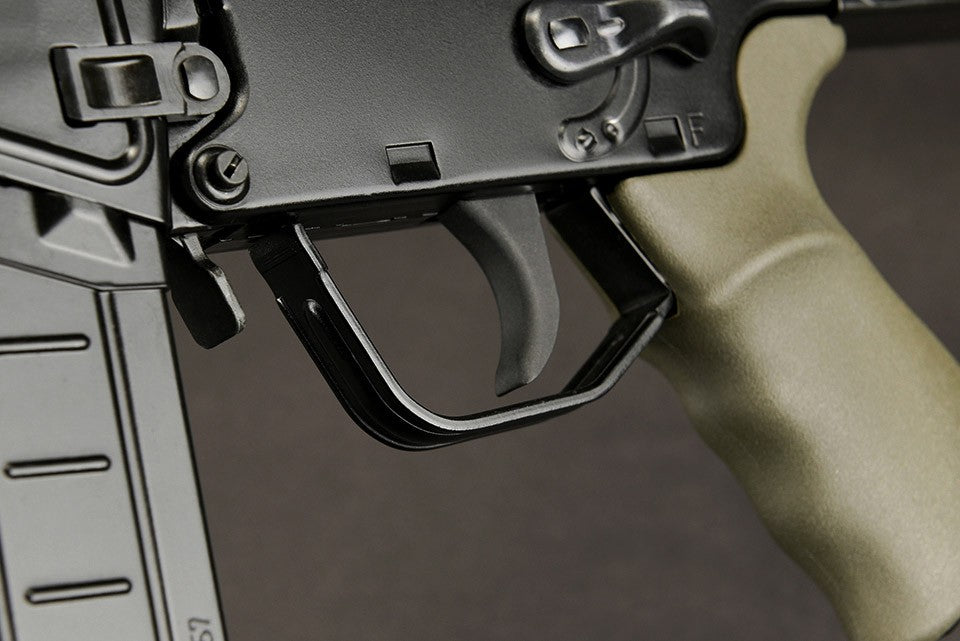 Umarex H&K G3A3 GBBR ( OD ) ( by VFC ) ( G3 GBB )