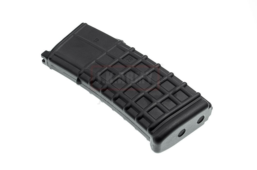 GHK AUG GBBR 30 Rds Gas Magazine