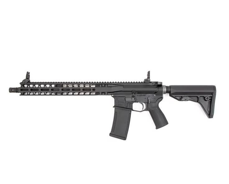 PTS Radian Model 1 Gas Blow Back Rifle GBBR