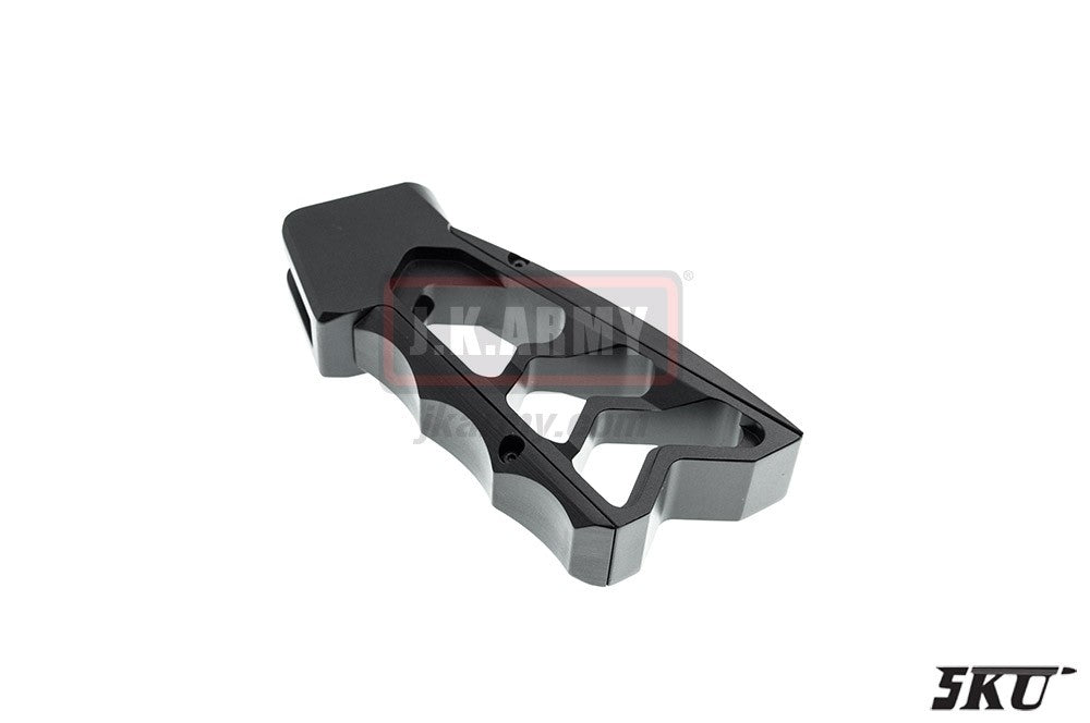 5KU Mod Grip For GBB M4 ( Black )