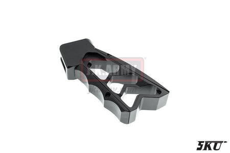5KU Mod Grip For GBB M4 ( Black )