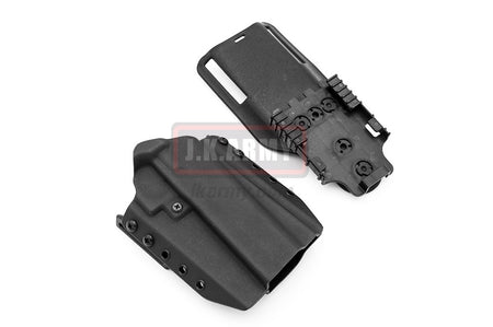 W&T JW3 TTI 5.4 Hi-Capa Combat Master Holster ( Black )