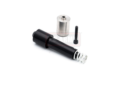 A&T Super Recoil Set for Tokyo Marui MWS / MTR 16 GBBR ( Black )