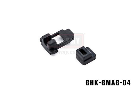 GHK G5 / M4 GBBR Airsoft Mag / Feed Lip Original Parts # GMAG-04 / M4-M-04 ( V2 )