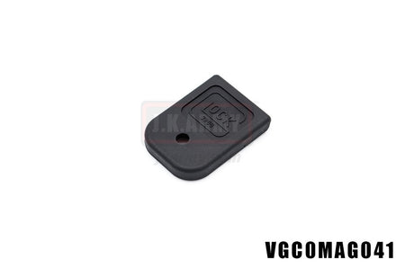 Umarex / VFC Glock 17/19/18C Mag Plate (#01-15/03-15/07-15) ( Black )