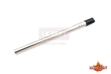 Maple Leaf Creative Crazy Jet Aerodynamic 6.01mm Inner Barrel 138mm for TM / WE GBB