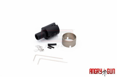 Angry Gun CNC Hop Up Chamber For WE/MSK/L85 GBB v2