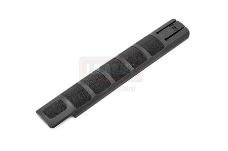 VFC H&K Quad Rail Picatinny Rail Covers ( Black )