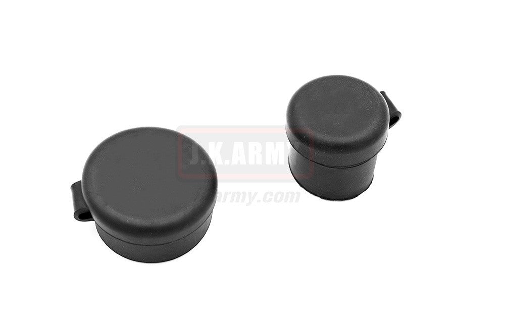 RIW NF Style Scope Cover Cap Set #T8H-AC02