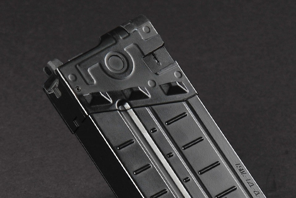 Umarex G3A3 / PSG-1 GBBR 20 Rds Gas Magazine ( by VFC )