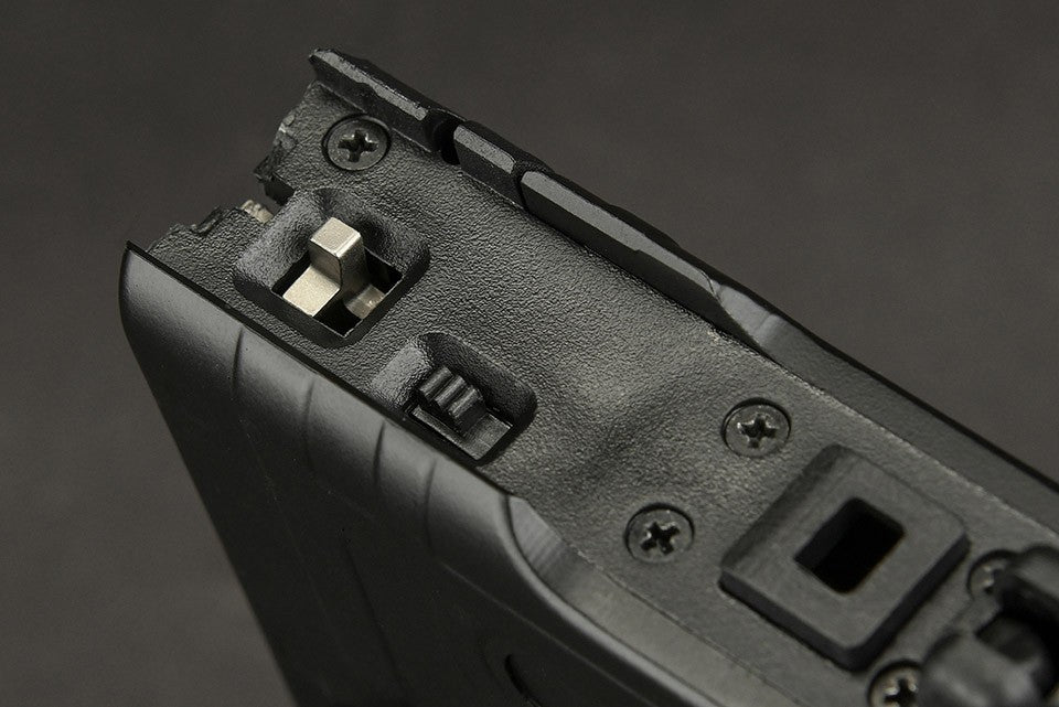 Umarex G3A3 / PSG-1 GBBR 20 Rds Gas Magazine ( by VFC )