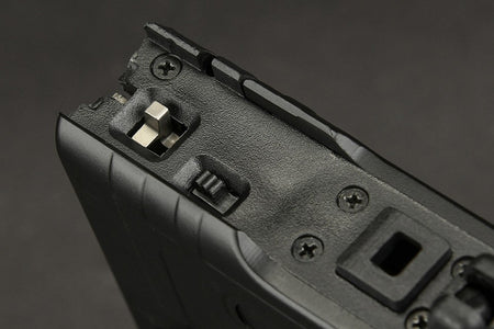 Umarex G3A3 / PSG-1 GBBR 20 Rds Gas Magazine ( by VFC )