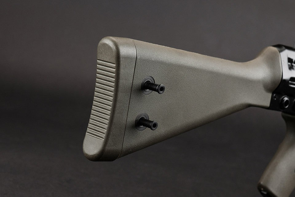 Umarex H&K G3A3 GBBR ( OD ) ( by VFC ) ( G3 GBB )