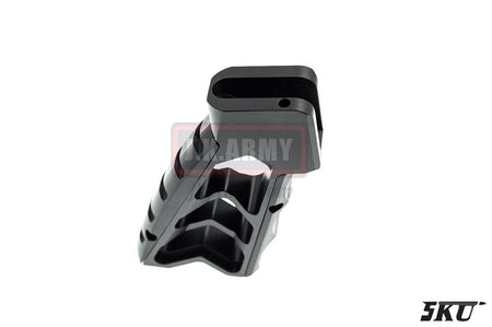5KU Mod Grip For GBB M4 ( Black )