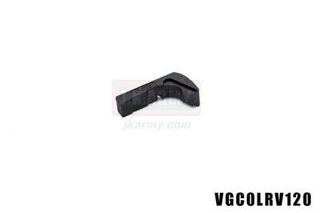 Umarex / VFC Glock 17 Gen 3/18C Mag Catch (#03-13) ( Black )