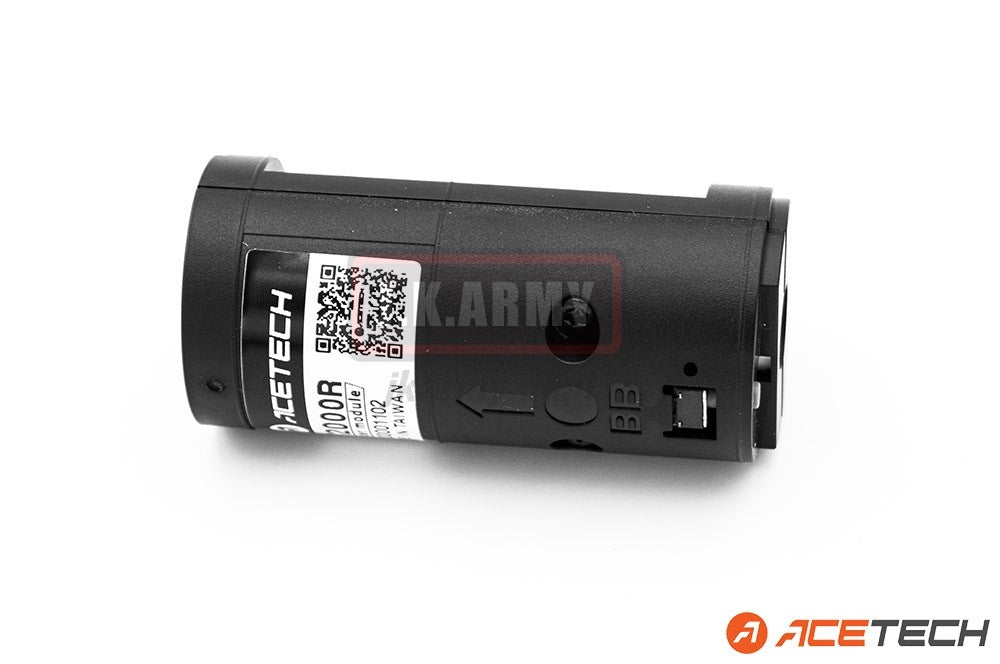 Acetech AT2000 R Tracer Module ( Battery Not Included ) ( Black )