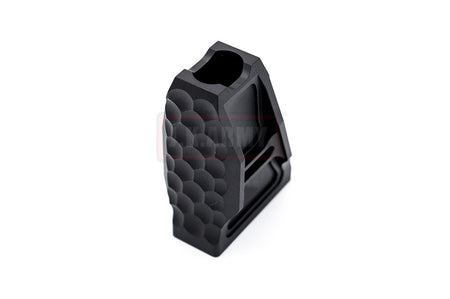 RGW Anchor Style Hand Stop for M-LOK / Keymod Airsoft ( DE )