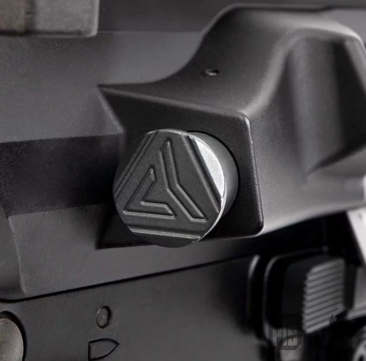 PTS Radian Model 1 Gas Blow Back Rifle GBBR