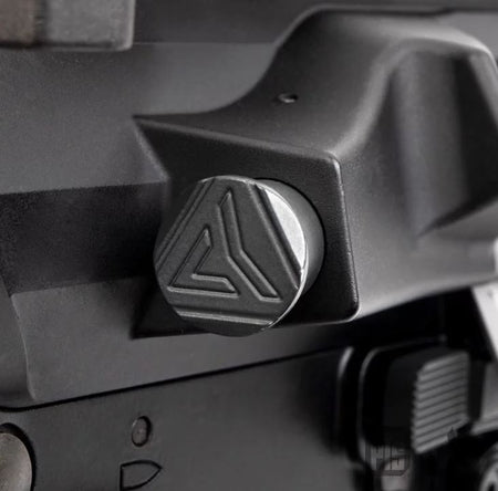 PTS Radian Model 1 Gas Blow Back Rifle GBBR