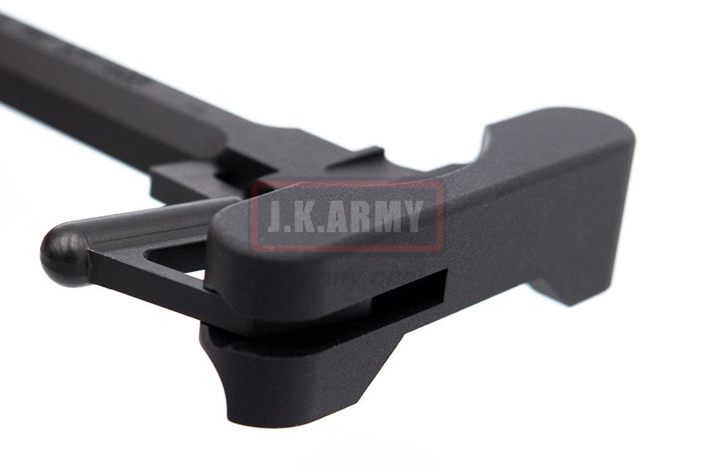 MWC PRI M84 Style Charge Handle  For Marui TM MWS