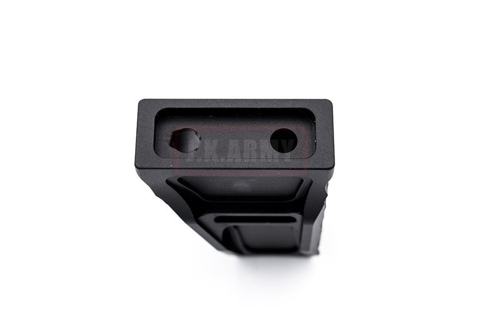 RGW Anchor Style Hand Stop for M-LOK / Keymod Airsoft ( DE )