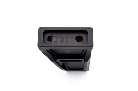 RGW Anchor Style Hand Stop for M-LOK / Keymod Airsoft ( DE )