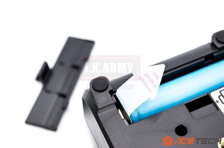 Acetech AC6000 BT Chronograph ( With rechargeable battery ) ( Bluetooth Version, entire aluminum tube ) ( Premium )