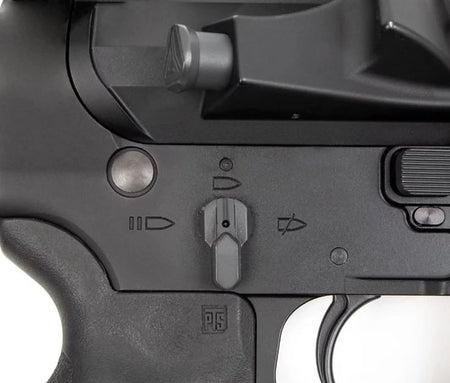 PTS Radian Model 1 Gas Blow Back Rifle GBBR