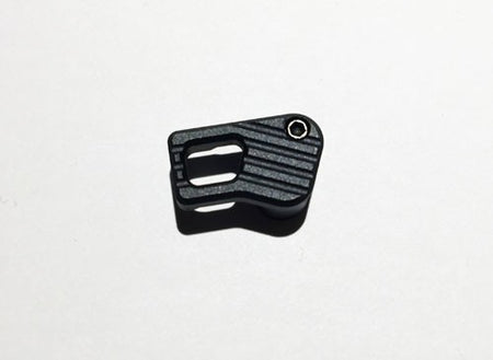 BA* Style Enhance Modular Mag Release (Black)