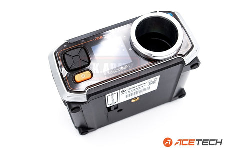 Acetech AC6000 BT Chronograph ( With rechargeable battery ) ( Bluetooth Version, entire aluminum tube ) ( Premium )