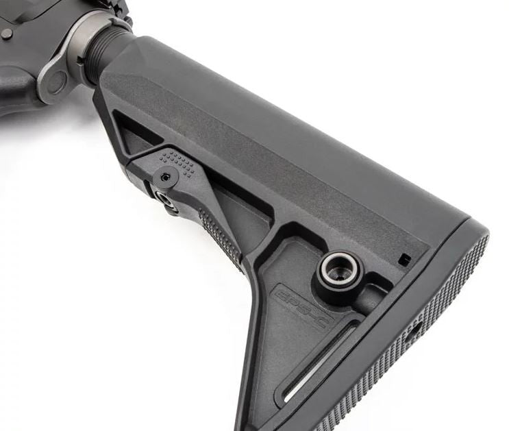 PTS Radian Model 1 Gas Blow Back Rifle GBBR