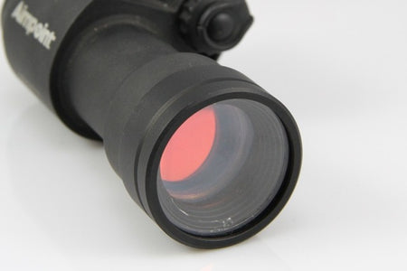 Guns Modify PC Lens Protector For Aimpoint M2/M3 Sight Or Toy