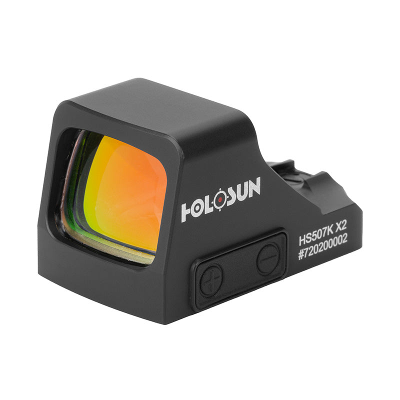 Holosun HS507K Reflex Circle Dot Sight