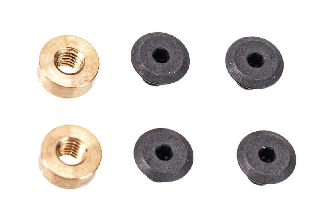 SHIELD Sights Reinforced Heavy Duty Armor Hood For RMSw Mini Reflex Mini Red Dot Sight