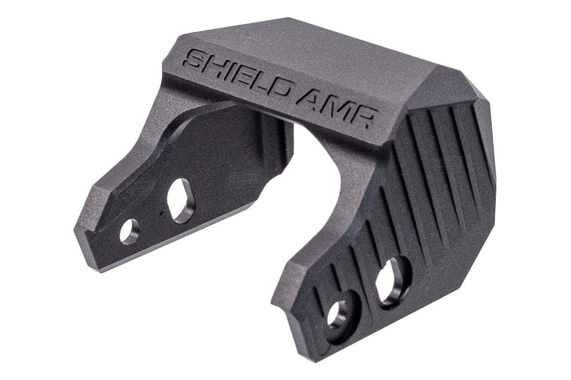 SHIELD Sights Reinforced Heavy Duty Armor Hood For RMSw Mini Reflex Mini Red Dot Sight