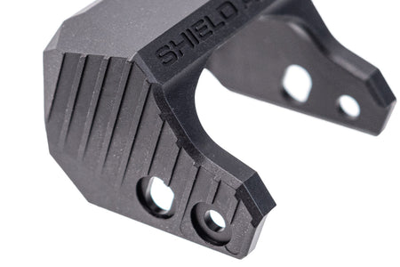 SHIELD Sights Reinforced Heavy Duty Armor Hood For RMSw Mini Reflex Mini Red Dot Sight