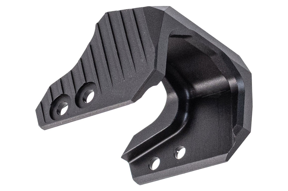 SHIELD Sights Reinforced Heavy Duty Armor Hood For RMS / RMSd / RMS2 Red Dot Sight