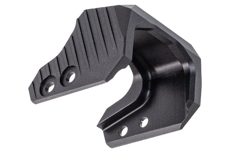 SHIELD Sights Reinforced Heavy Duty Armor Hood For RMS / RMSd / RMS2 Red Dot Sight