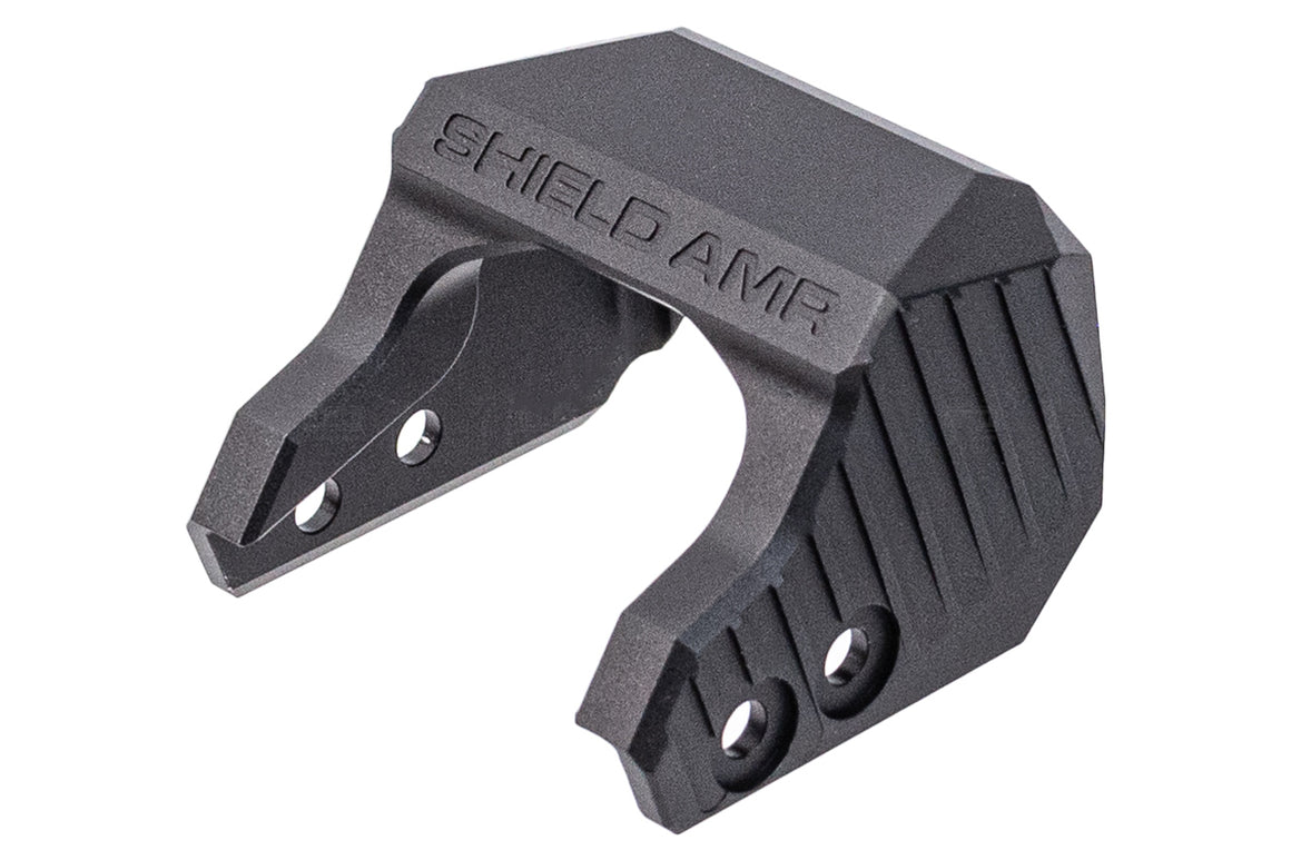 SHIELD Sights Reinforced Heavy Duty Armor Hood For RMS / RMSd / RMS2 Red Dot Sight
