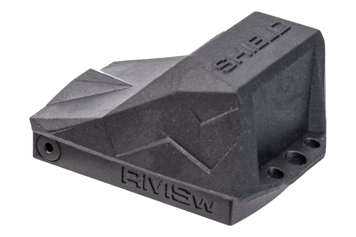 SHIELD Sights RMSw Reflex Minisight Waterproof Red Dot Sight