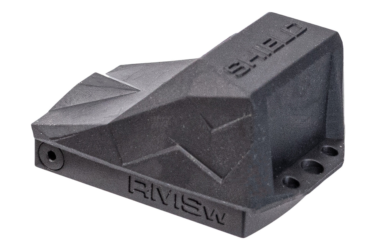 SHIELD Sights RMSw Reflex Minisight Waterproof Red Dot Sight