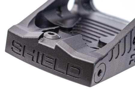 SHIELD Sights RMSw Reflex Minisight Waterproof Red Dot Sight