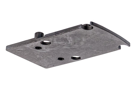 SHIELD Sights RMR to RMS Adapter Plate For RMS Series Reflex Sight