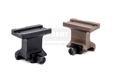 MF/EG G Style 1.93 T2 Mount ( T1 / T2 / Holosun )-DDC ( Desert Dirt Color )